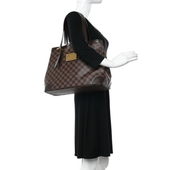 🍓LV Hampstead GM CR4131 - Picture 14 of 14